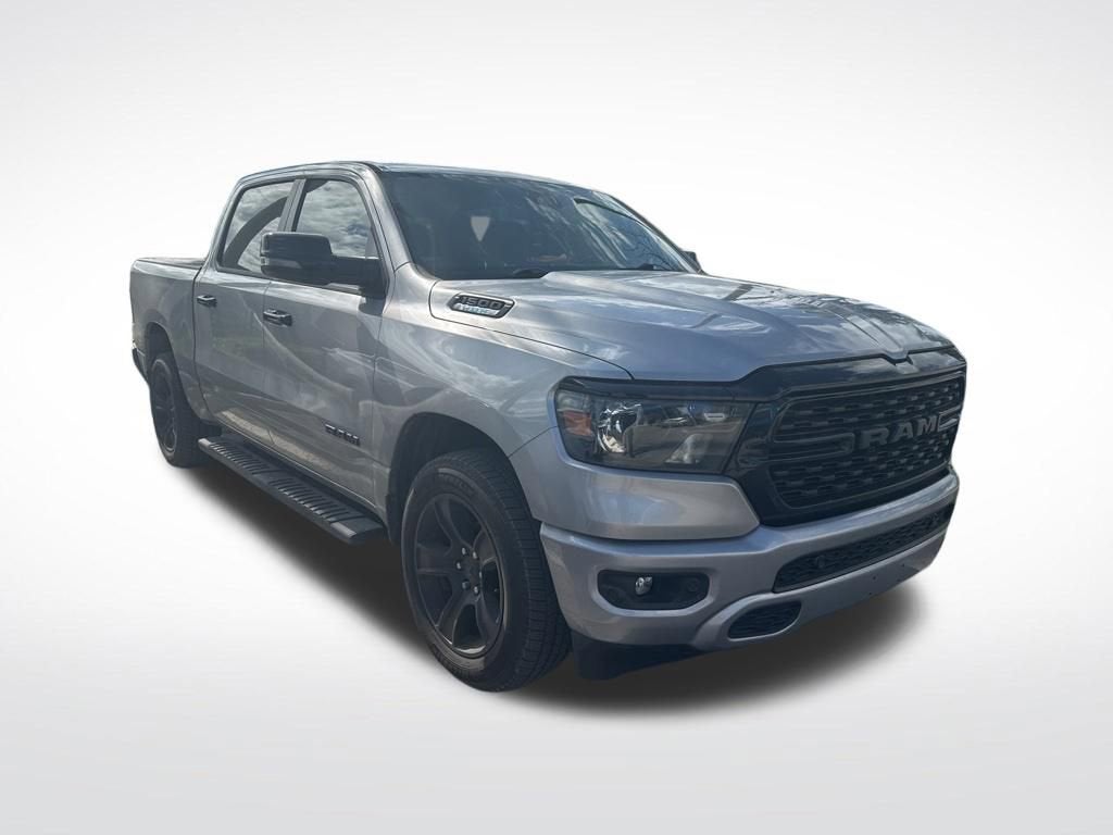 ram ram 1500 pickup 2023 1C6RRFFGXPN578972 image